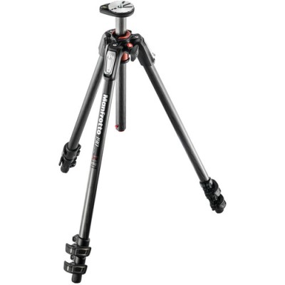 سه-پایه-کربن-مانفرتو-Manfrotto-MT190CXPRO3-Carbon-Fiber-Tripod